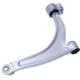 Purchase Top-Quality MEVOTECH ORIGINAL GRADE INTL. - GS50155 - Control Arm With Ball Joint 02